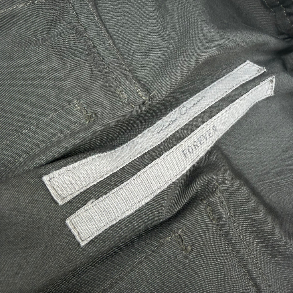 Rick Owens Forever Dark Dust Rick's Pods 50 (M)