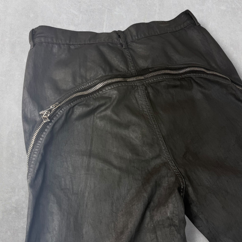 Rick Owens DRKSHDW Bolan Banana Jeans 33
