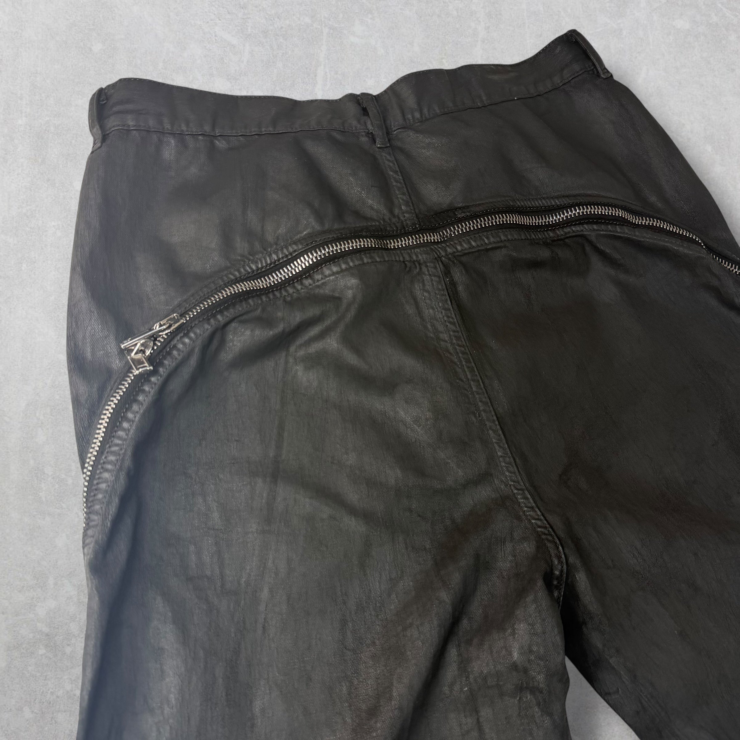 Rick Owens DRKSHDW Bolan Banana Jeans 33