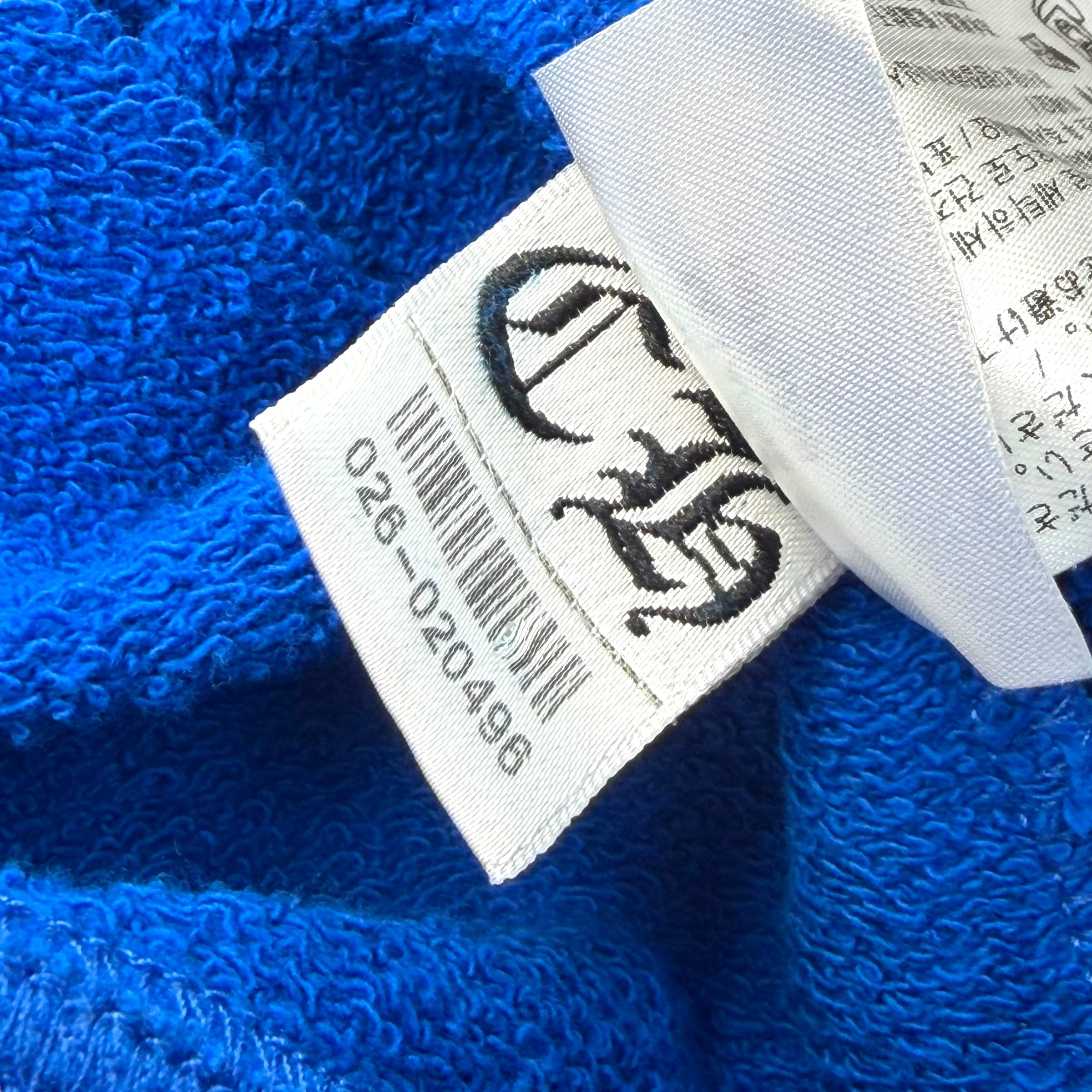 Chrome Hearts Matty Boy Space Hoodie XXL