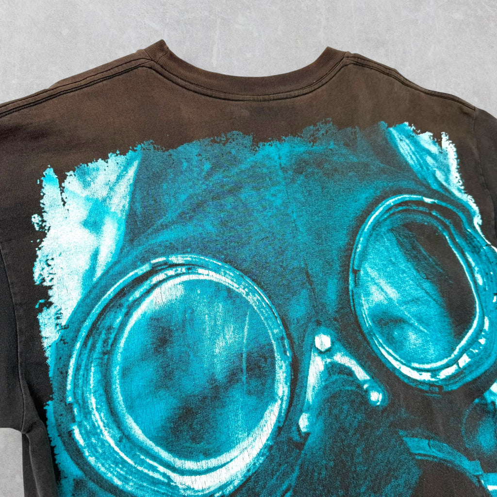 Vintage 90s Resurreccion U2 Sweetest Thing Tee XL