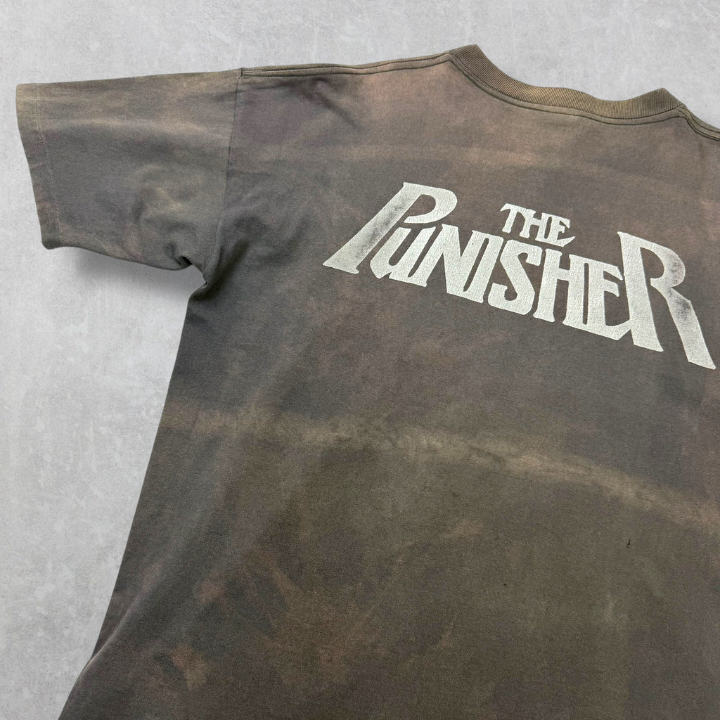 Vintage 90s The Punisher Tee XL