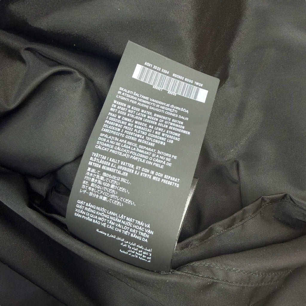 Prada Re-Nylon Safari Jacket 54 (XL)