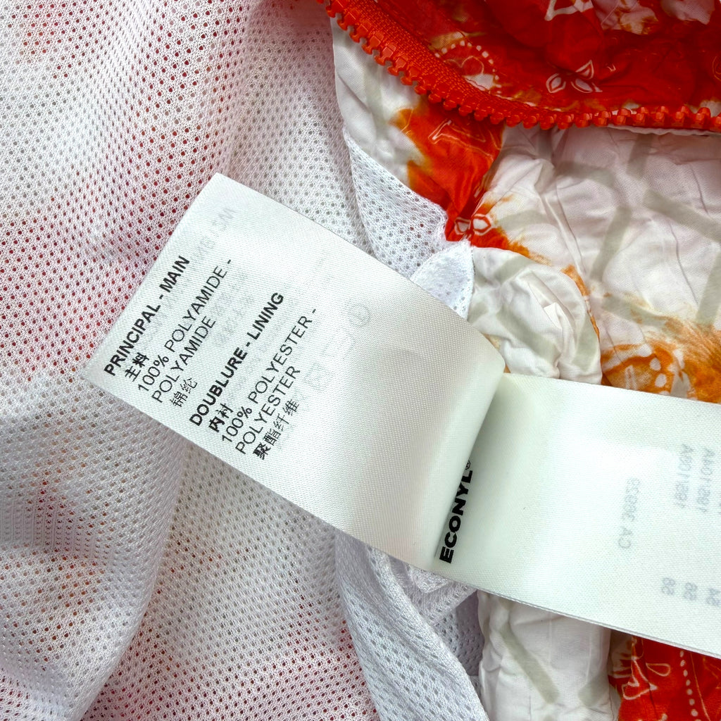 Louis Vuitton Monogram Bandana Windbreaker 56 (XXL)