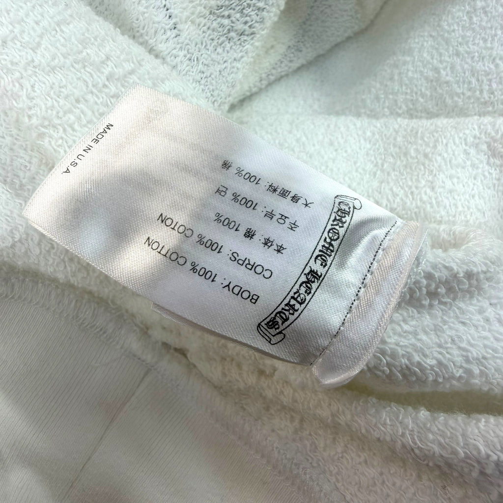 Chrome Hearts Matty Boy Retro Cycle Crewneck XL