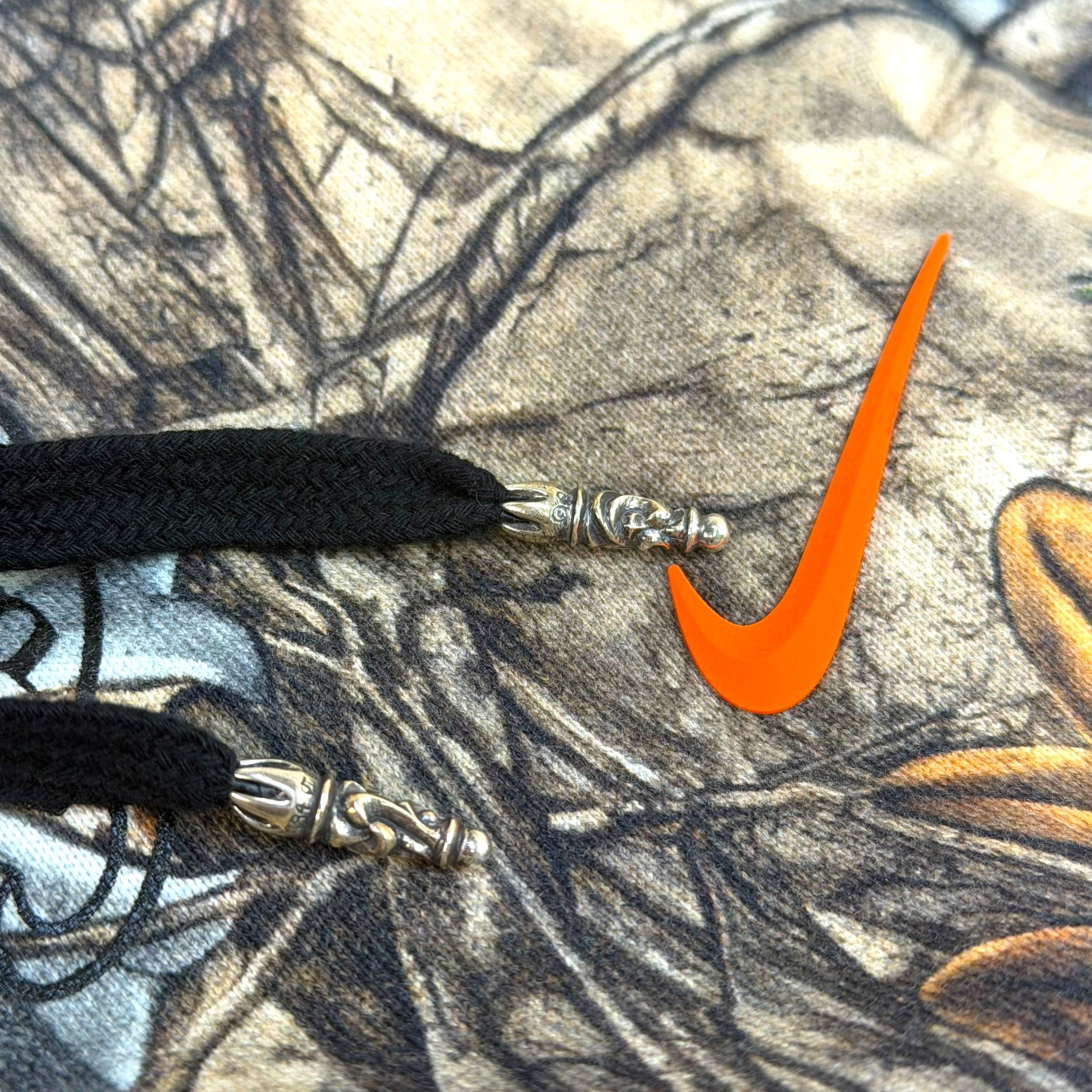 Chrome Hearts x Nike x Nocta Camo Sweatpants XL