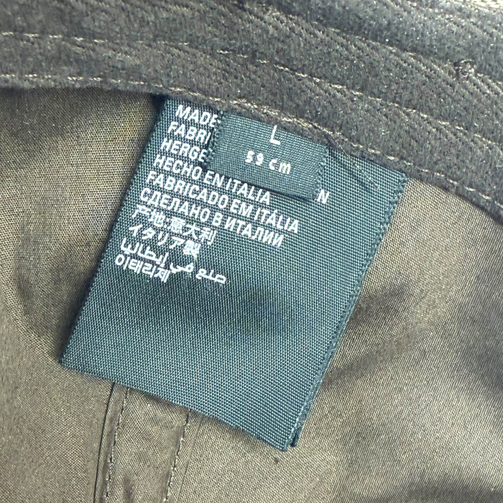 Gucci x Balenciaga "The Hacker Project" Monogram Cap