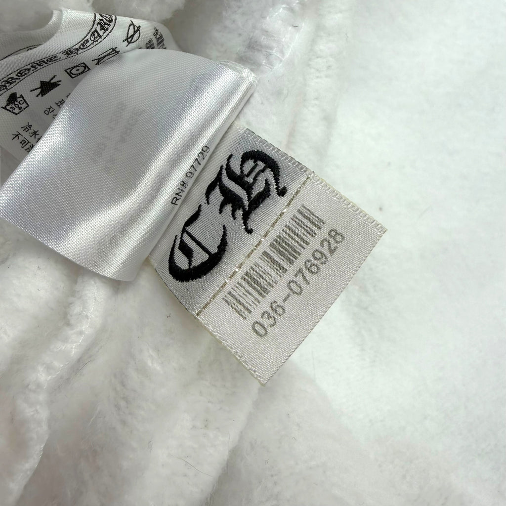 Chrome Hearts Love You Floral Crewneck XXL