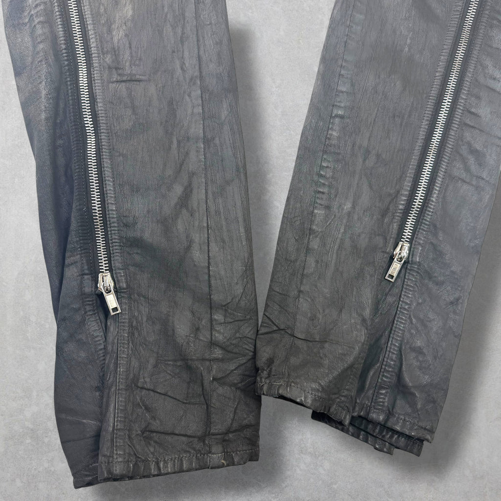 Rick Owens DRKSHDW Bolan Banana Jeans 33