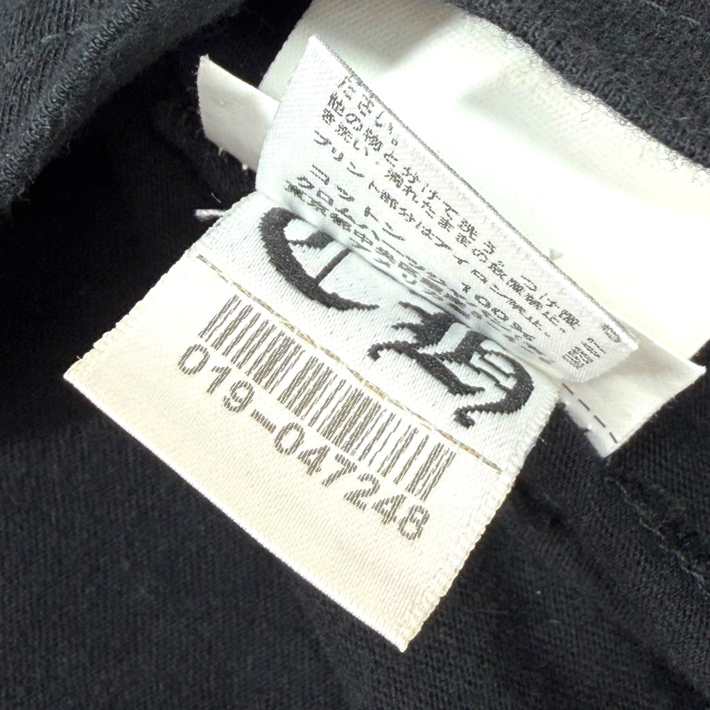 Chrome Hearts Cross Horseshoe Made in USA L/S XL