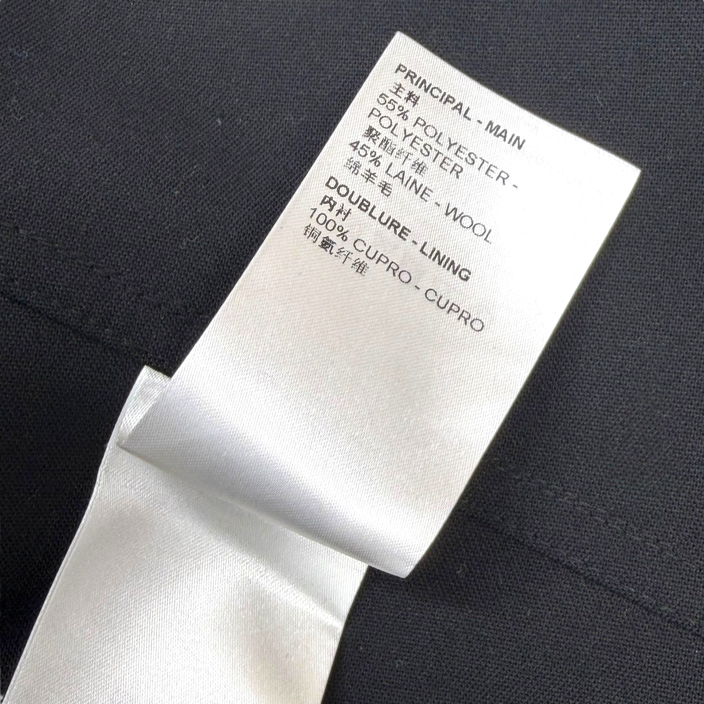 Louis Vuitton Karakoram Shirt Jacket 50 (L)