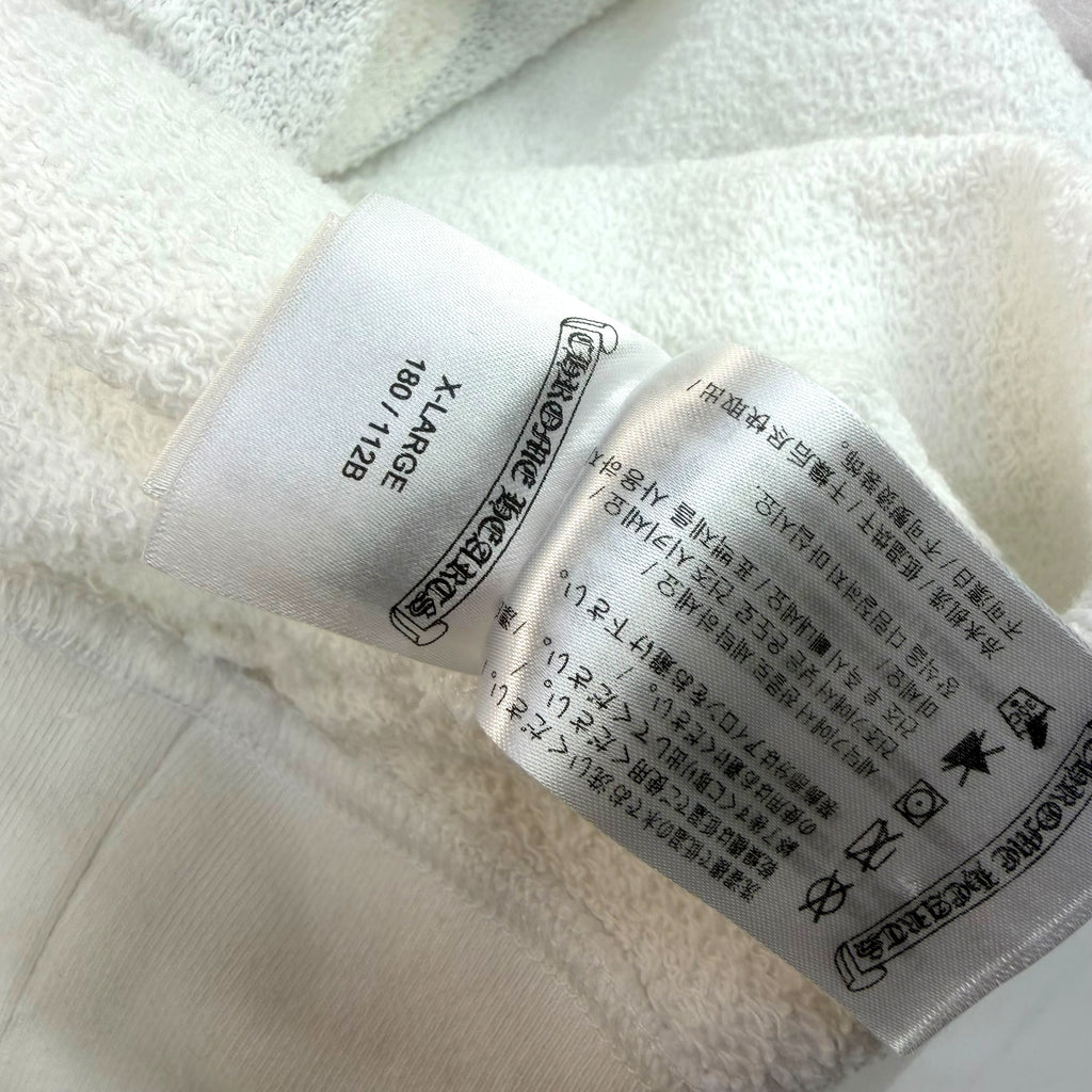 Chrome Hearts Matty Boy Retro Cycle Crewneck XL