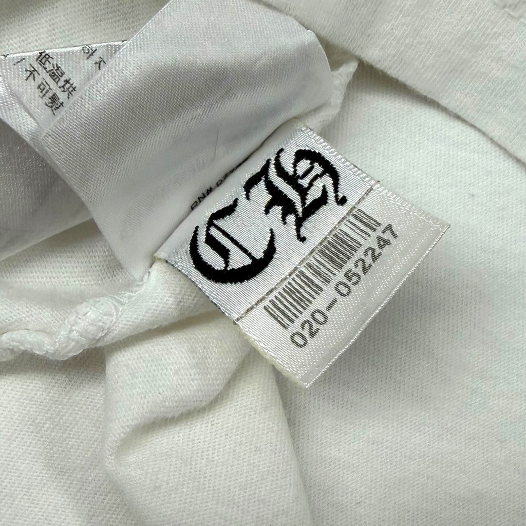 Chrome Hearts FOTI JARVIS T-shirt XL