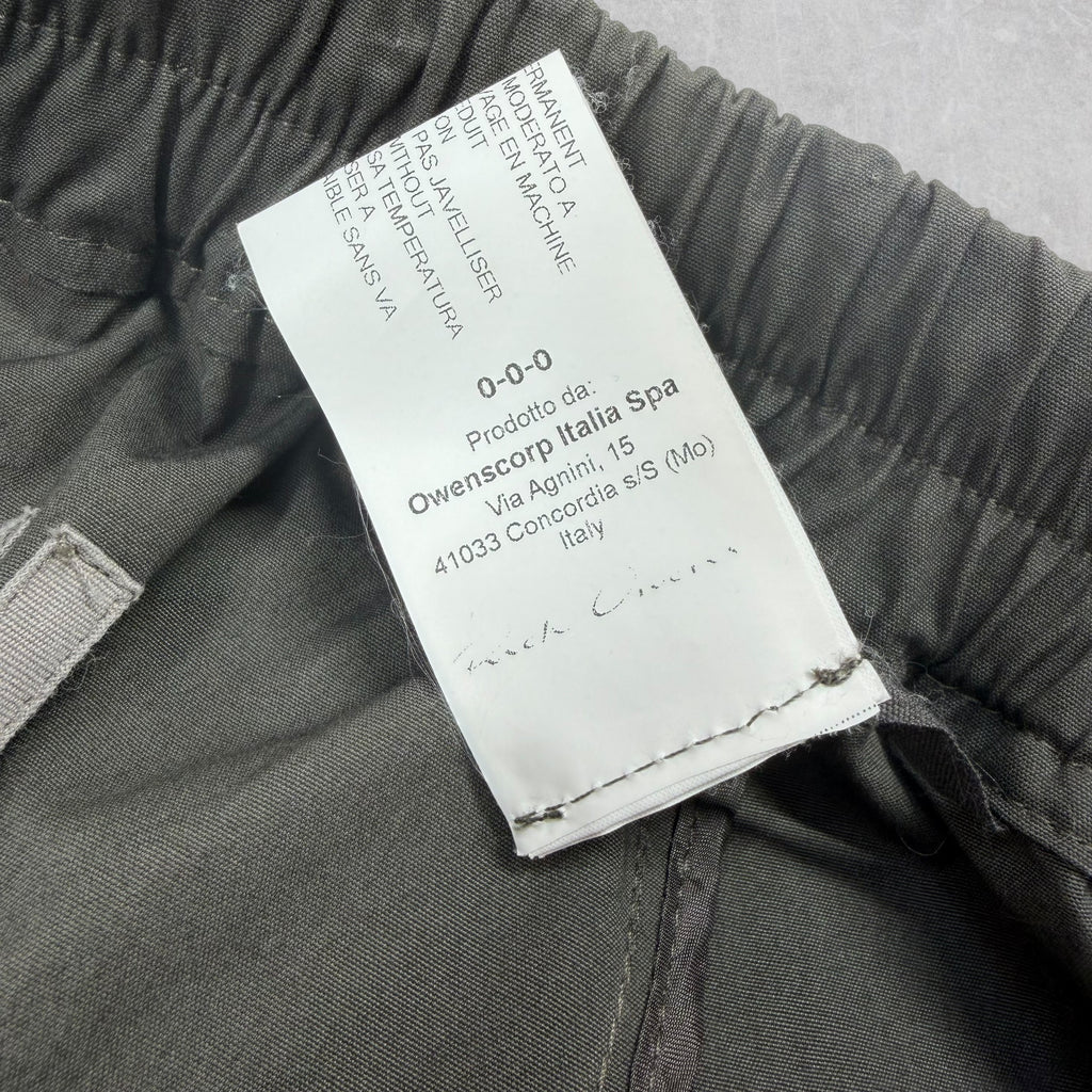 Rick Owens Forever Dark Dust Rick's Pods 50 (M)