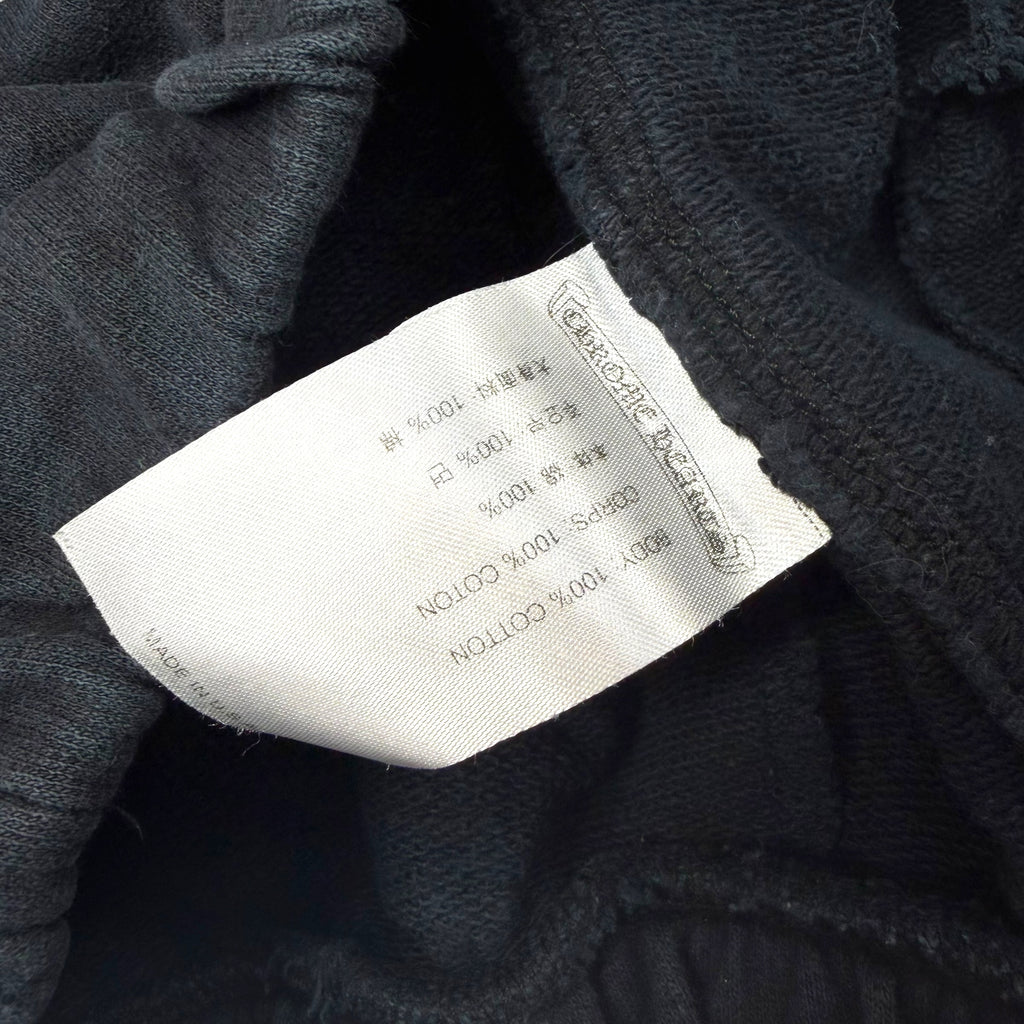 Chrome Hearts All Over Monogram Sweatpants L