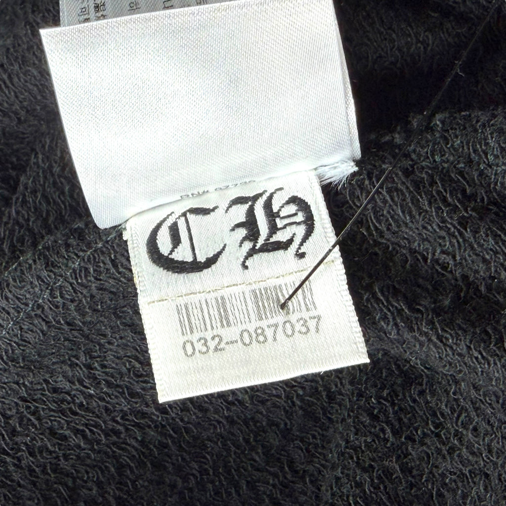 Chrome Hearts Matty Boy 'Stay Fast' Cargo Sweats XXL