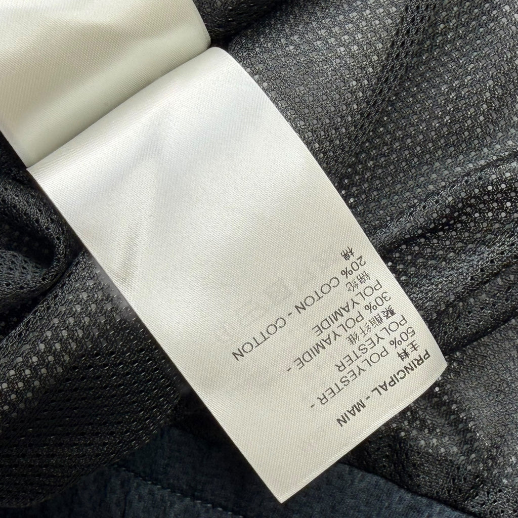 Louis Vuitton Graphic Hockey Jacket 5XL (XXXL)