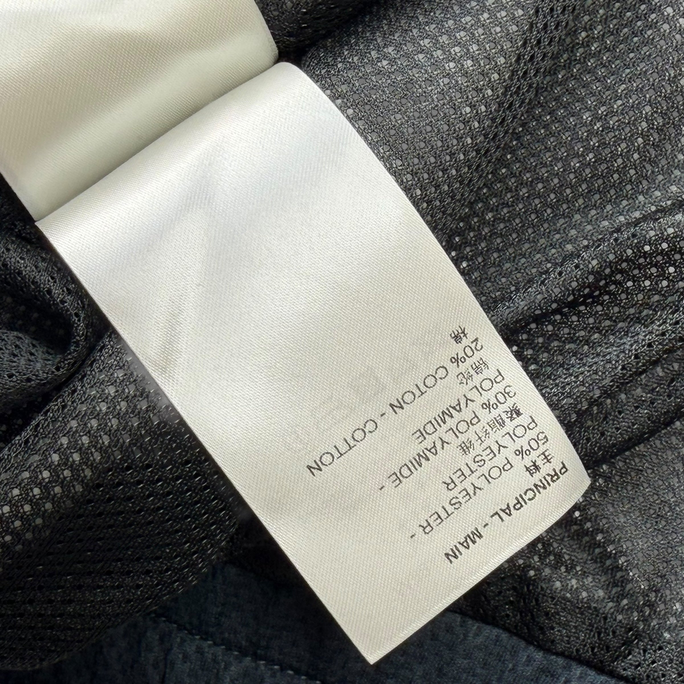 Louis Vuitton Graphic Hockey Jacket 5XL (XXXL)