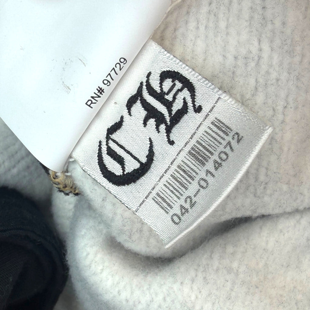 Chrome Hearts x Nike x Nocta Camo Sweatpants XL