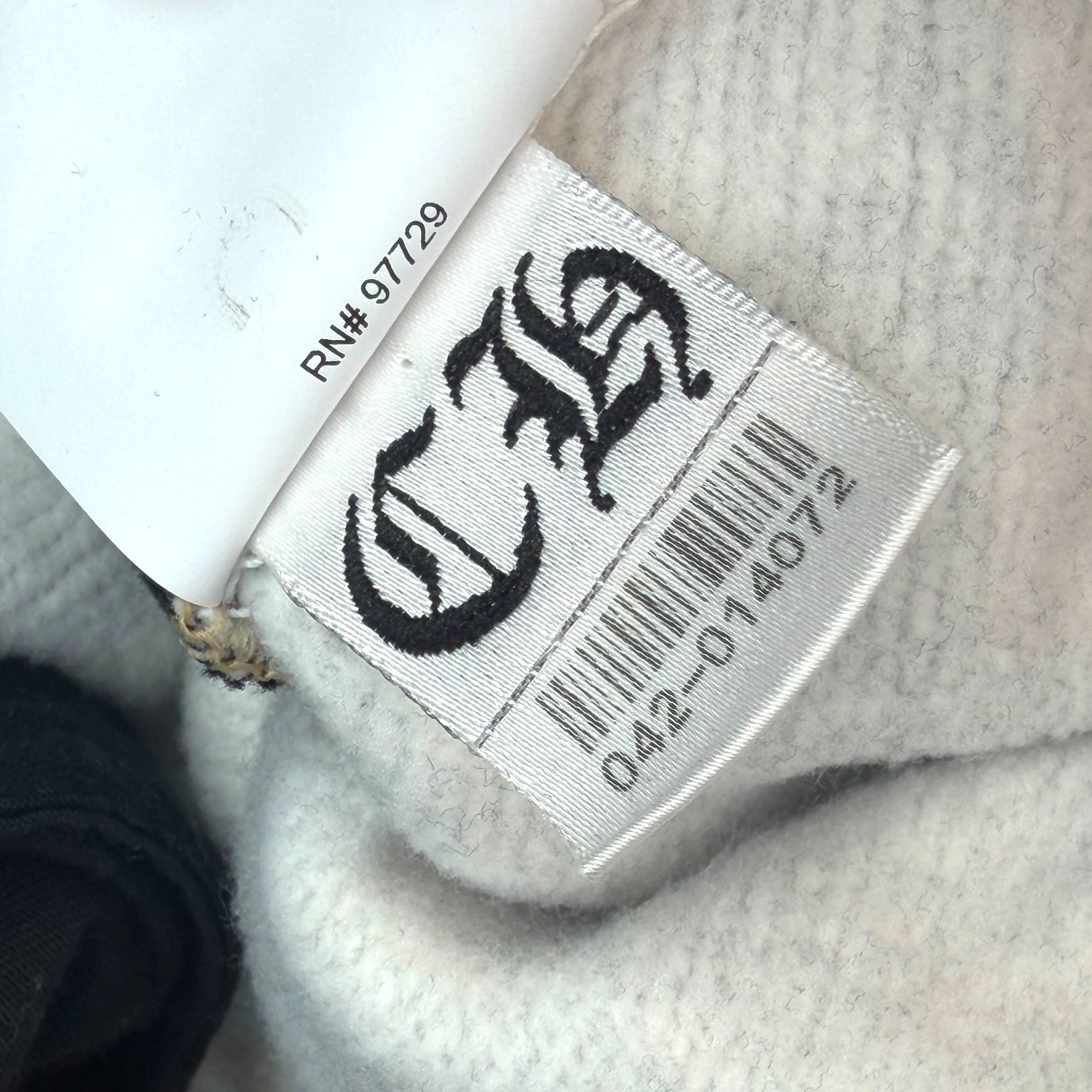 Chrome Hearts x Nike x Nocta Camo Sweatpants XL