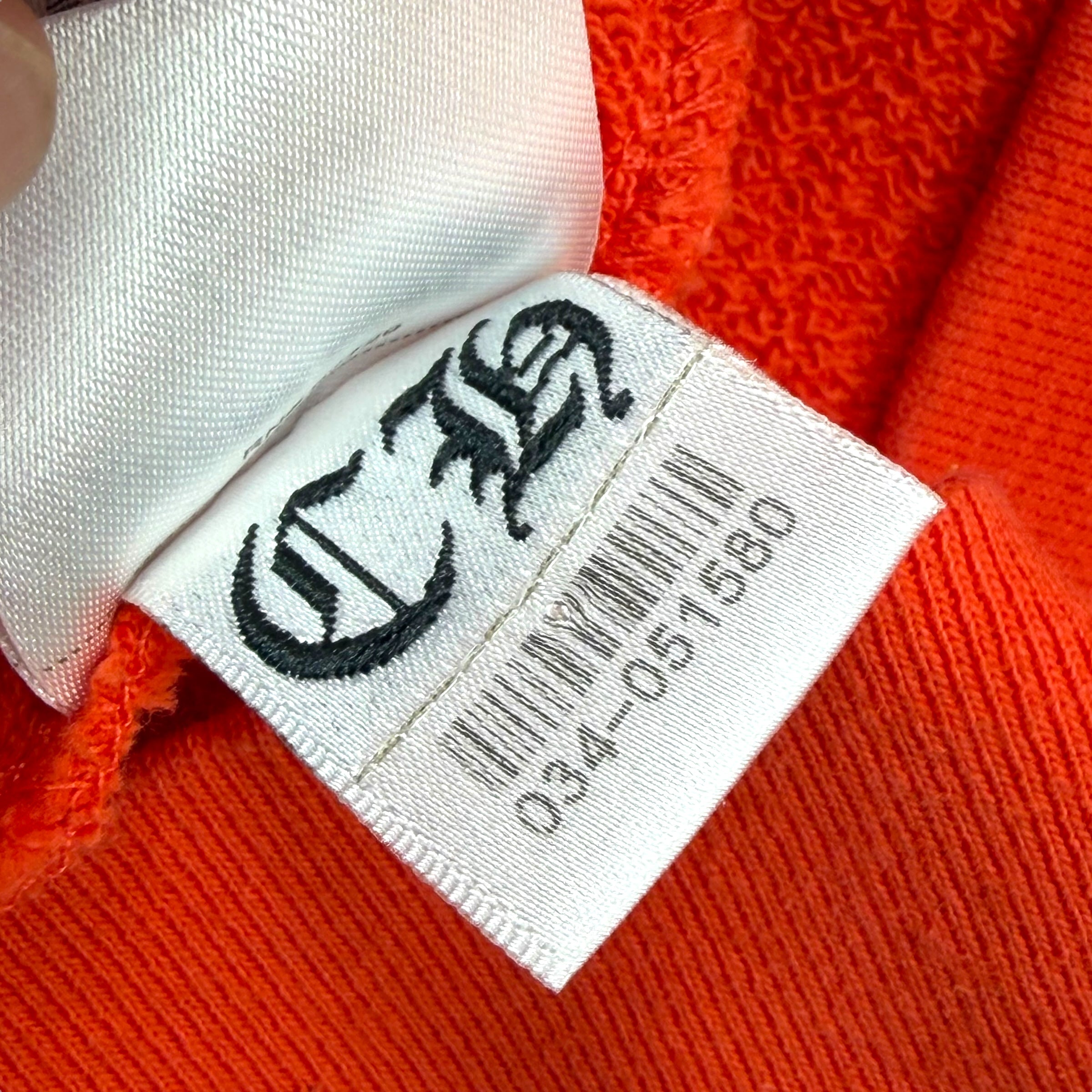 Chrome Hearts Matty Boy 'Sick Heart' Crewneck XL