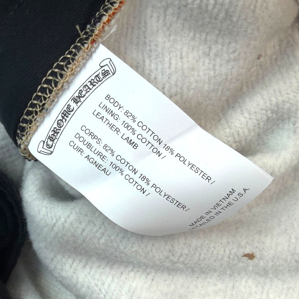 Chrome Hearts x Nike x Nocta Camo Sweatpants XL