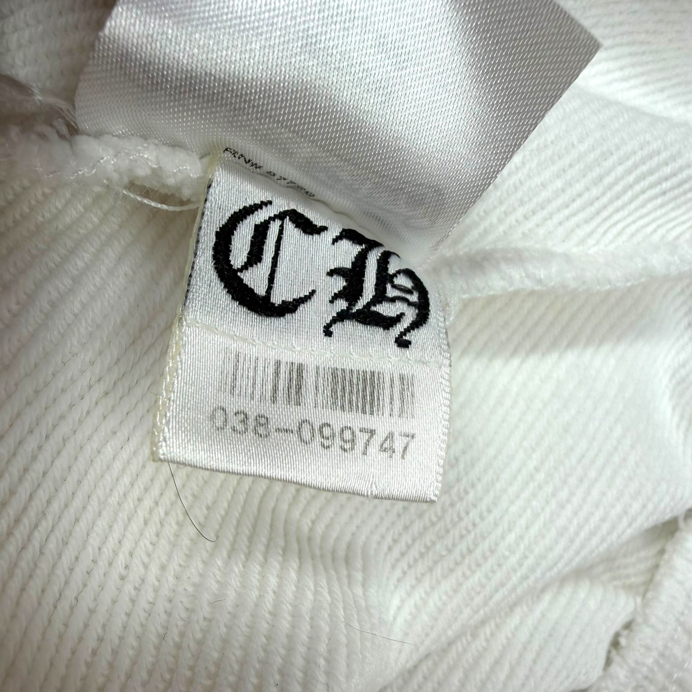 Chrome Hearts Vegas Dice Sweatpants M