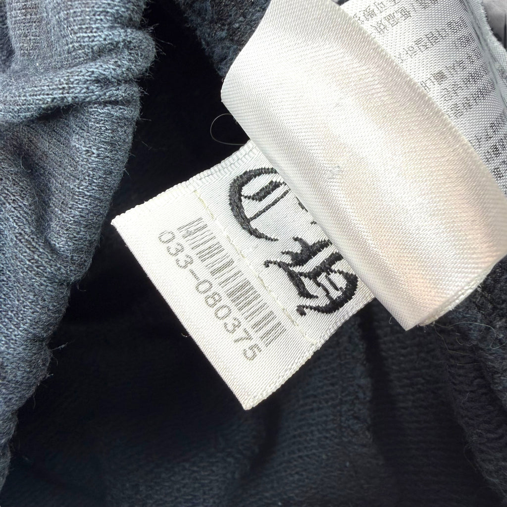 Chrome Hearts All Over Monogram Sweatpants L