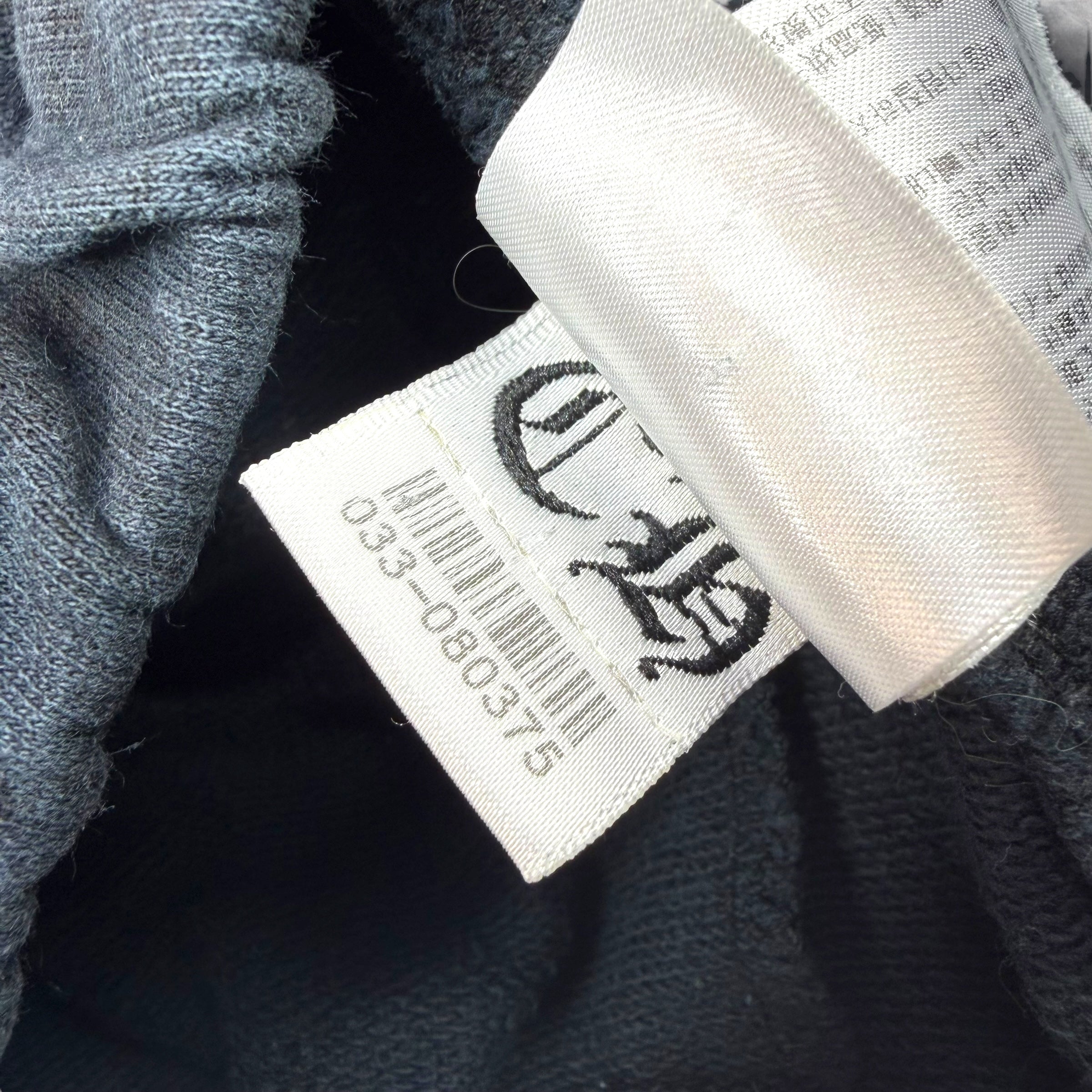Chrome Hearts All Over Monogram Sweatpants L