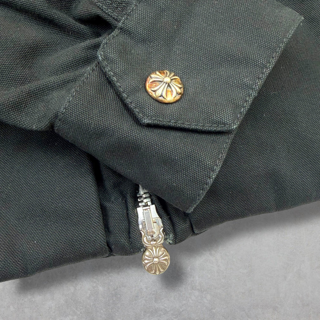 Chrome Hearts Street Meat Jacket Small