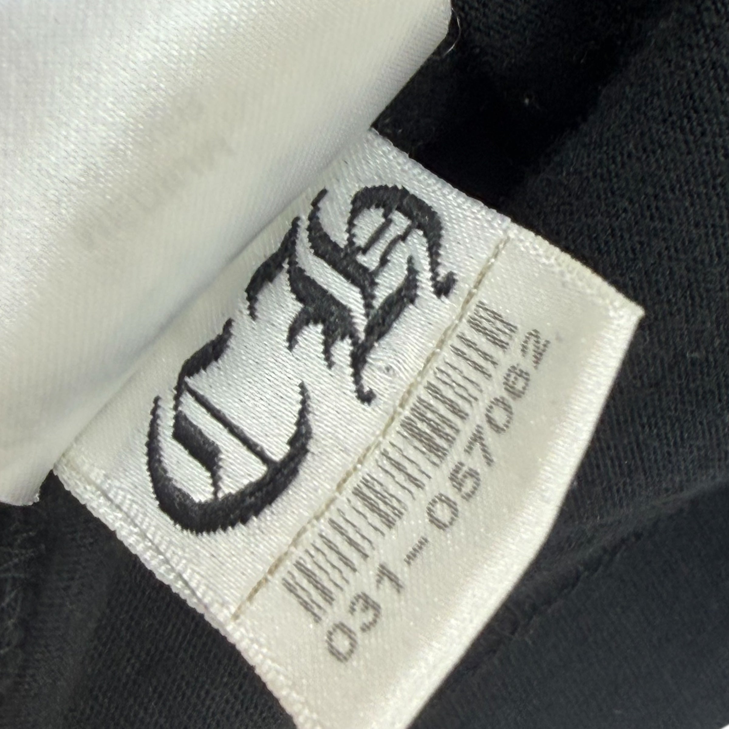 Chrome Hearts Gradient Hollywood L/S M