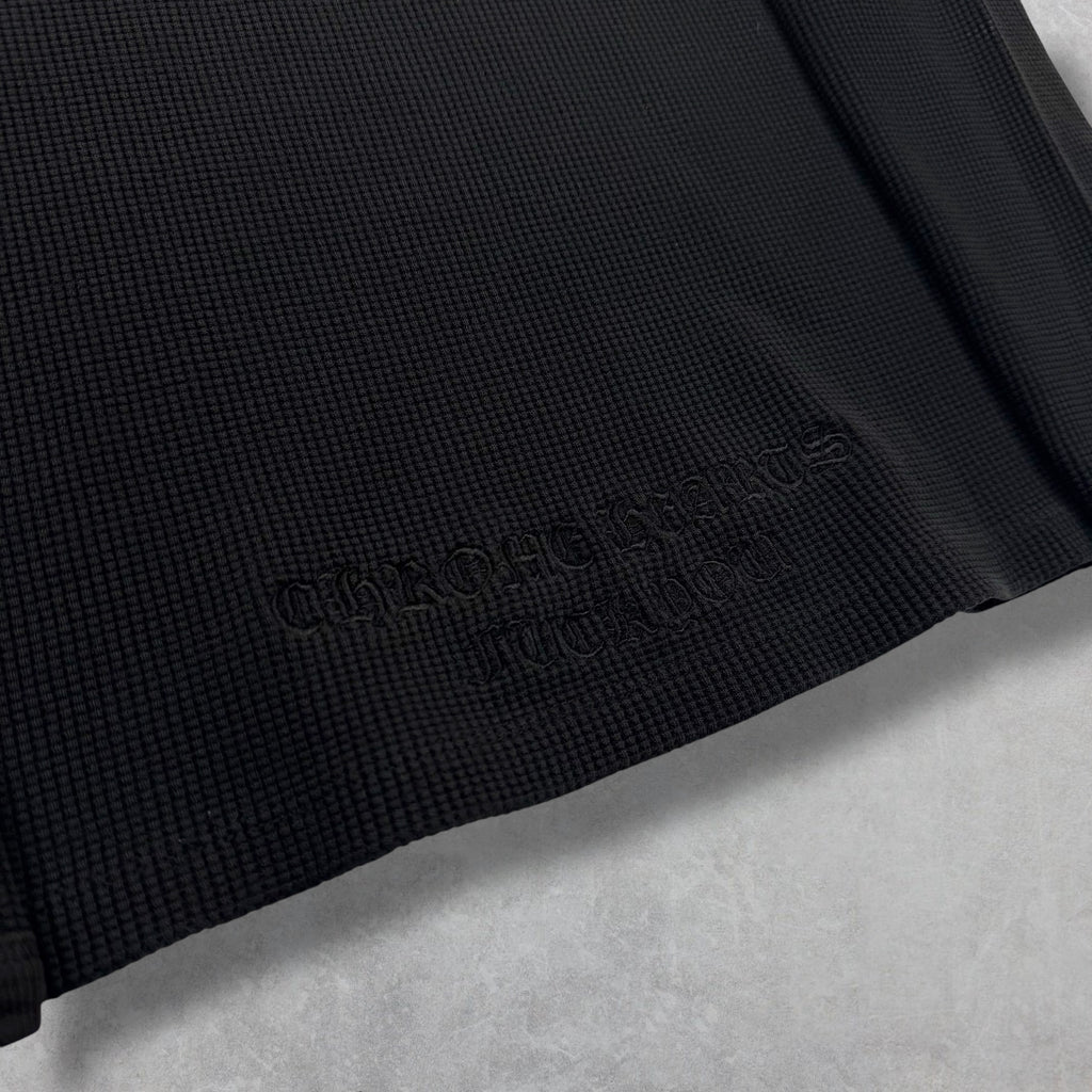 Vintage Chrome Hearts Fuck You Dagger Thermal M