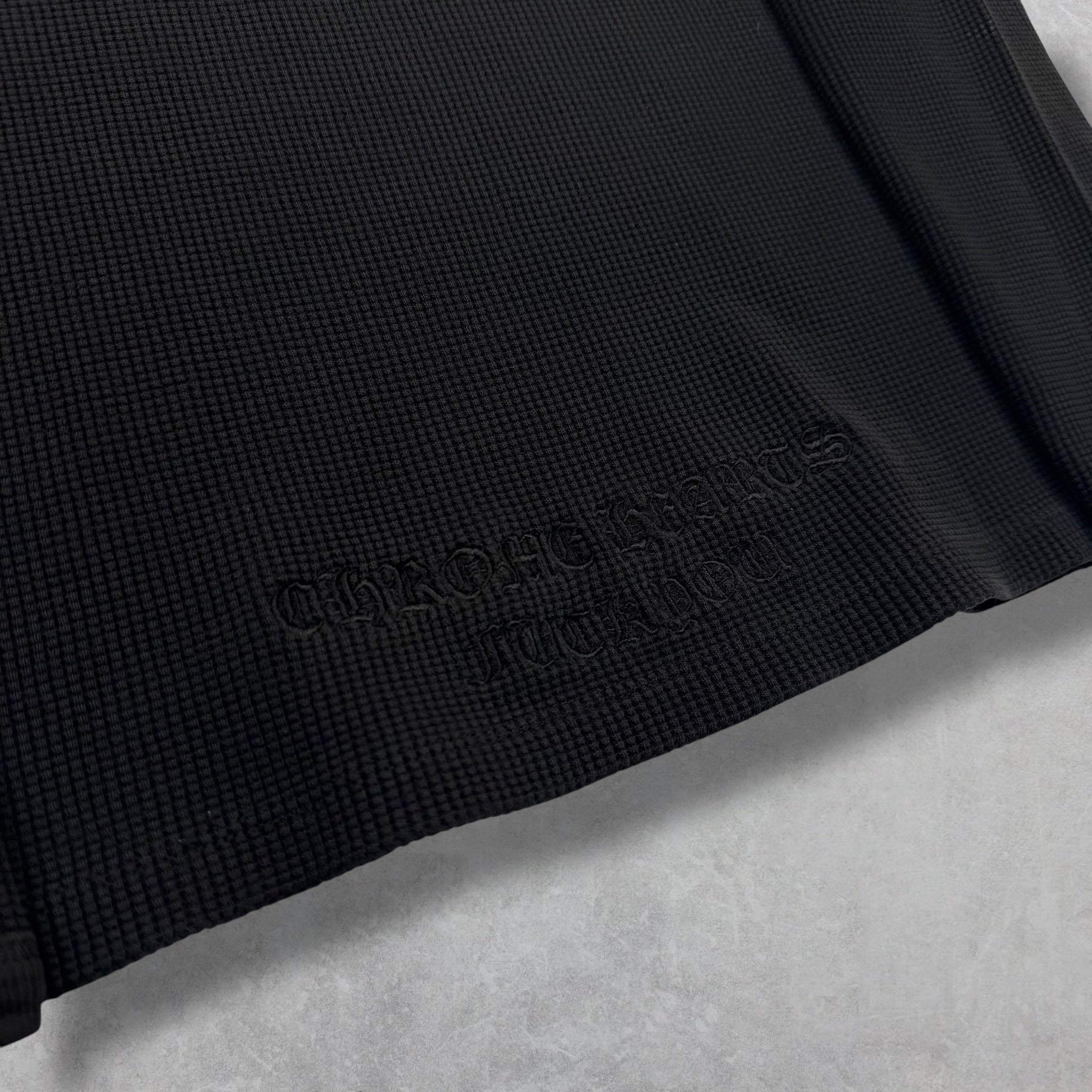 Vintage Chrome Hearts Fuck You Dagger Thermal M