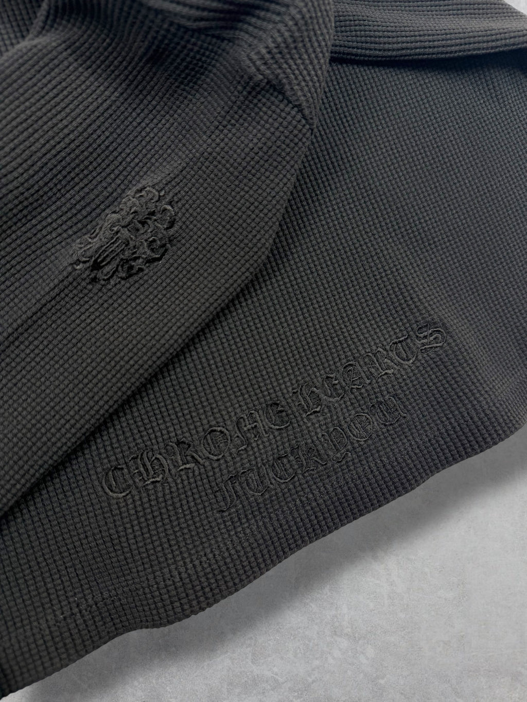 Vintage Chrome Hearts Fuck You Dagger Thermal M