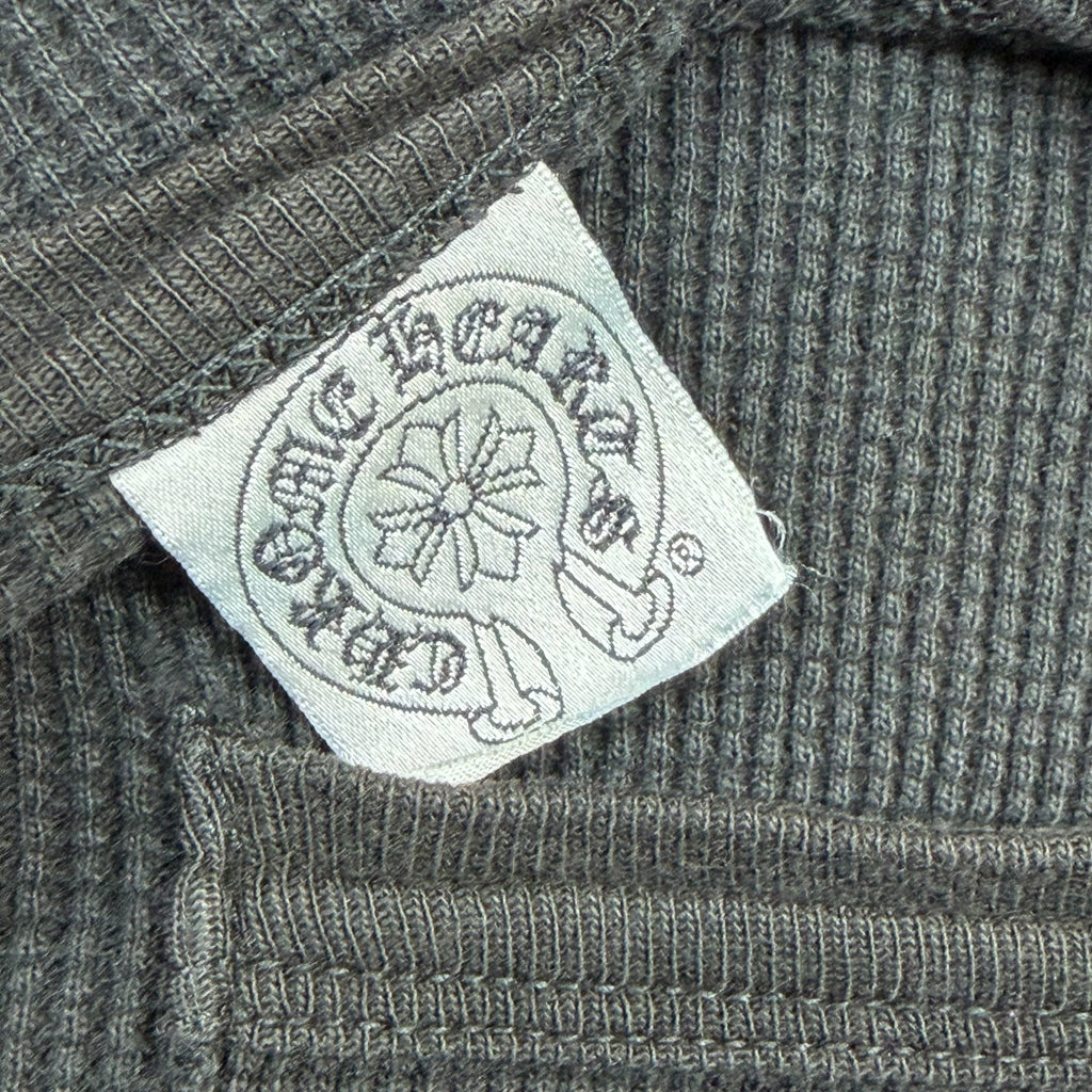 Vintage Chrome Hearts Fuck You Dagger Thermal M