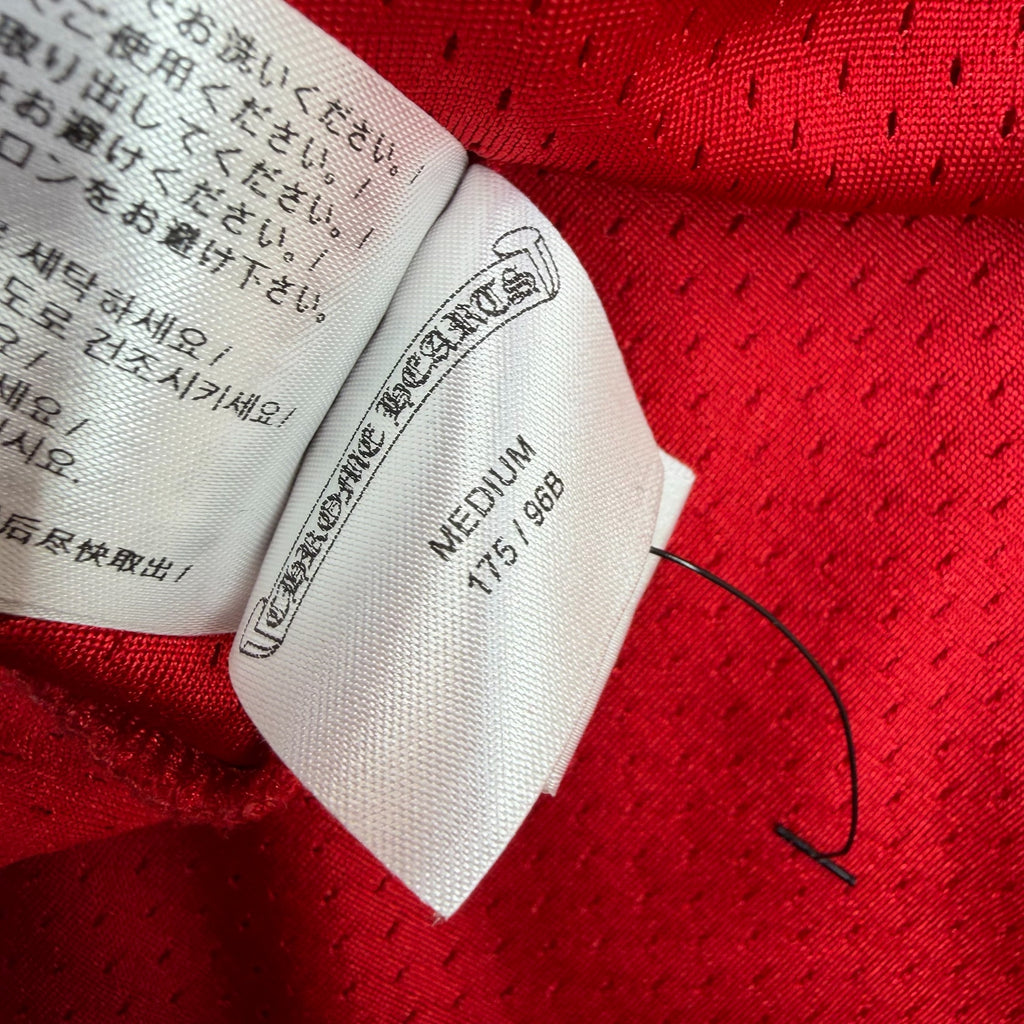 Chrome Hearts Matty Boy Form Mesh L/S M