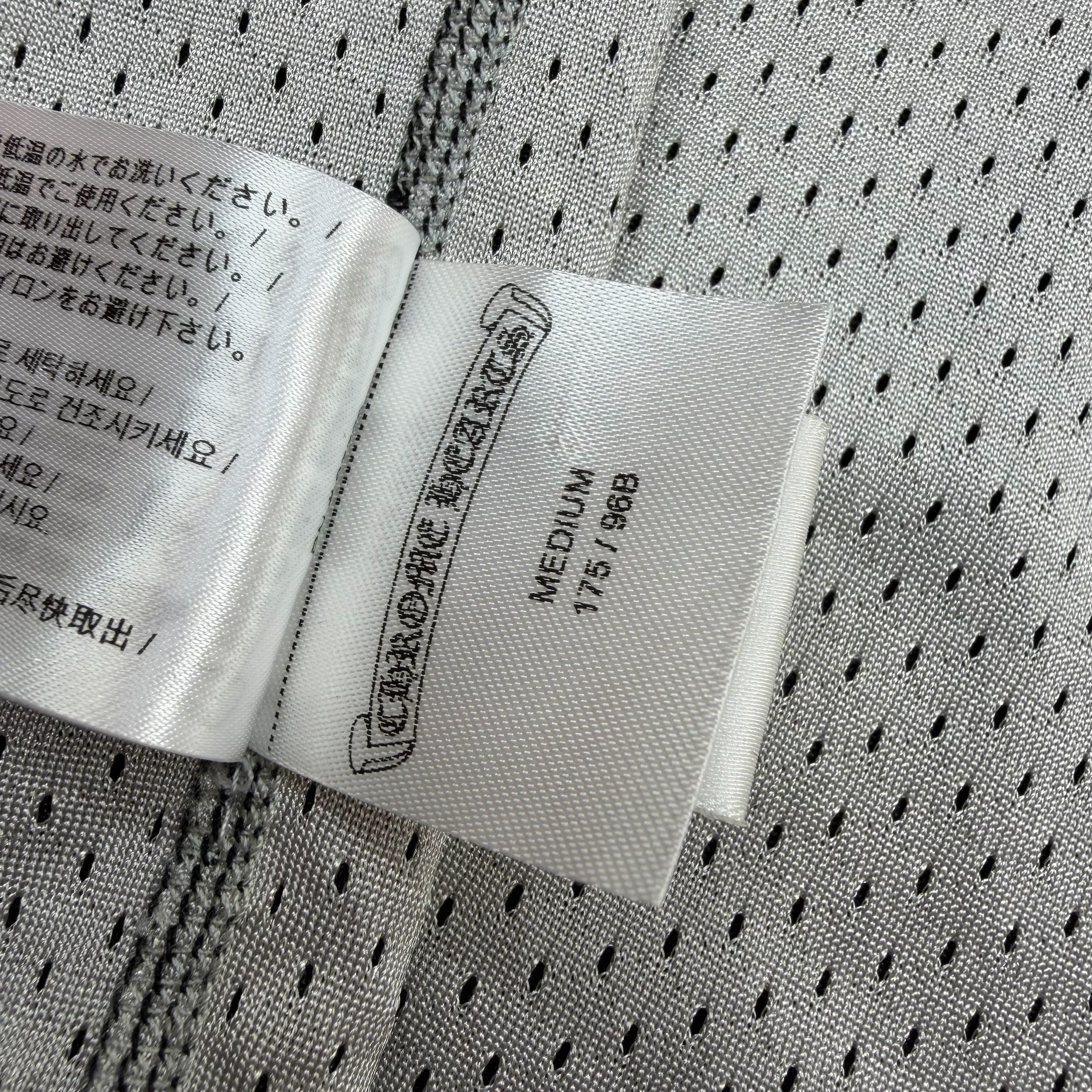 Chrome Hearts Mesh Warm Up Jersey M