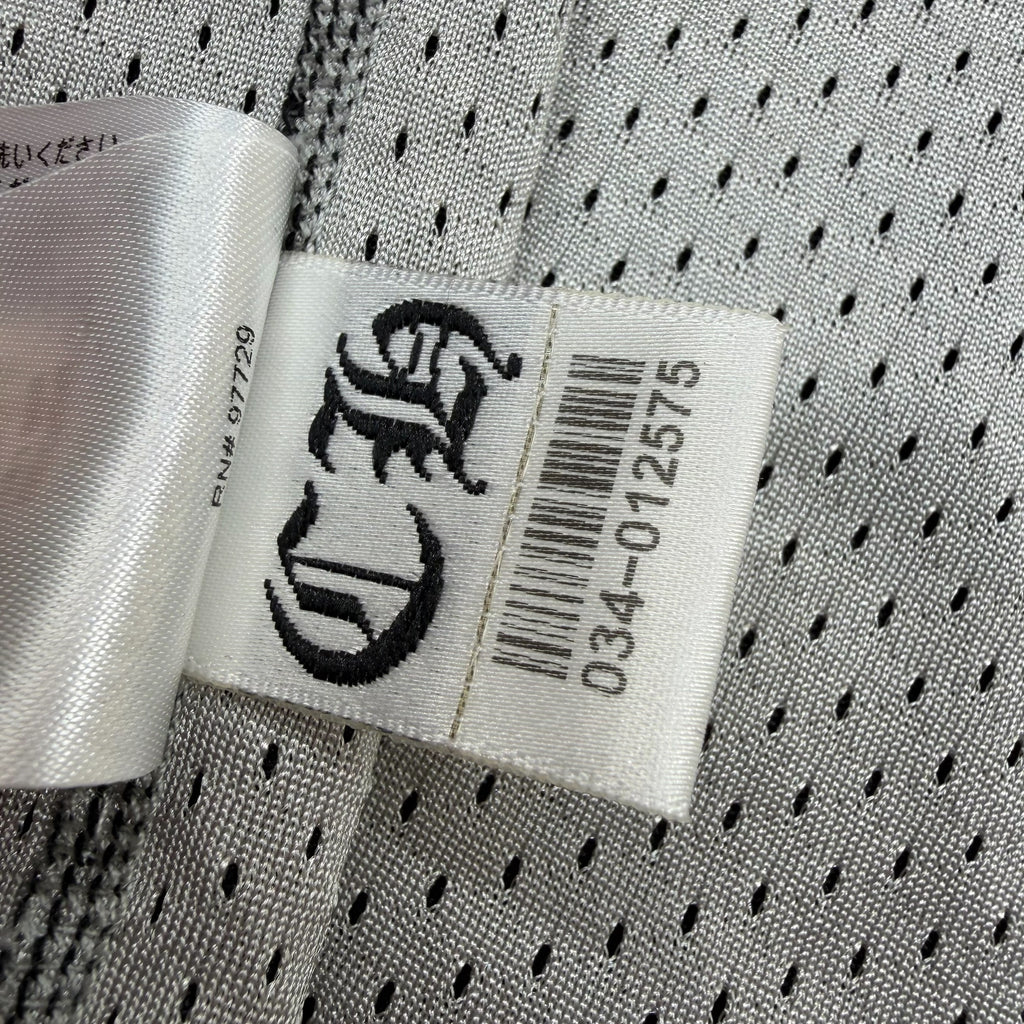 Chrome Hearts Mesh Warm Up Jersey M