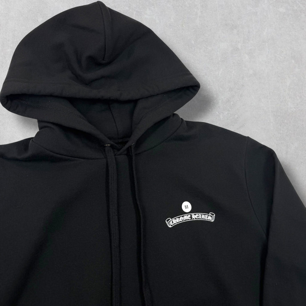 Chrome Hearts Welcome To Vegas Hoodie M