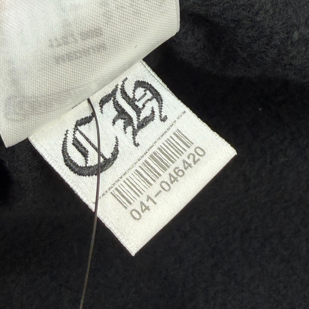 Chrome Hearts Welcome To Vegas Hoodie M
