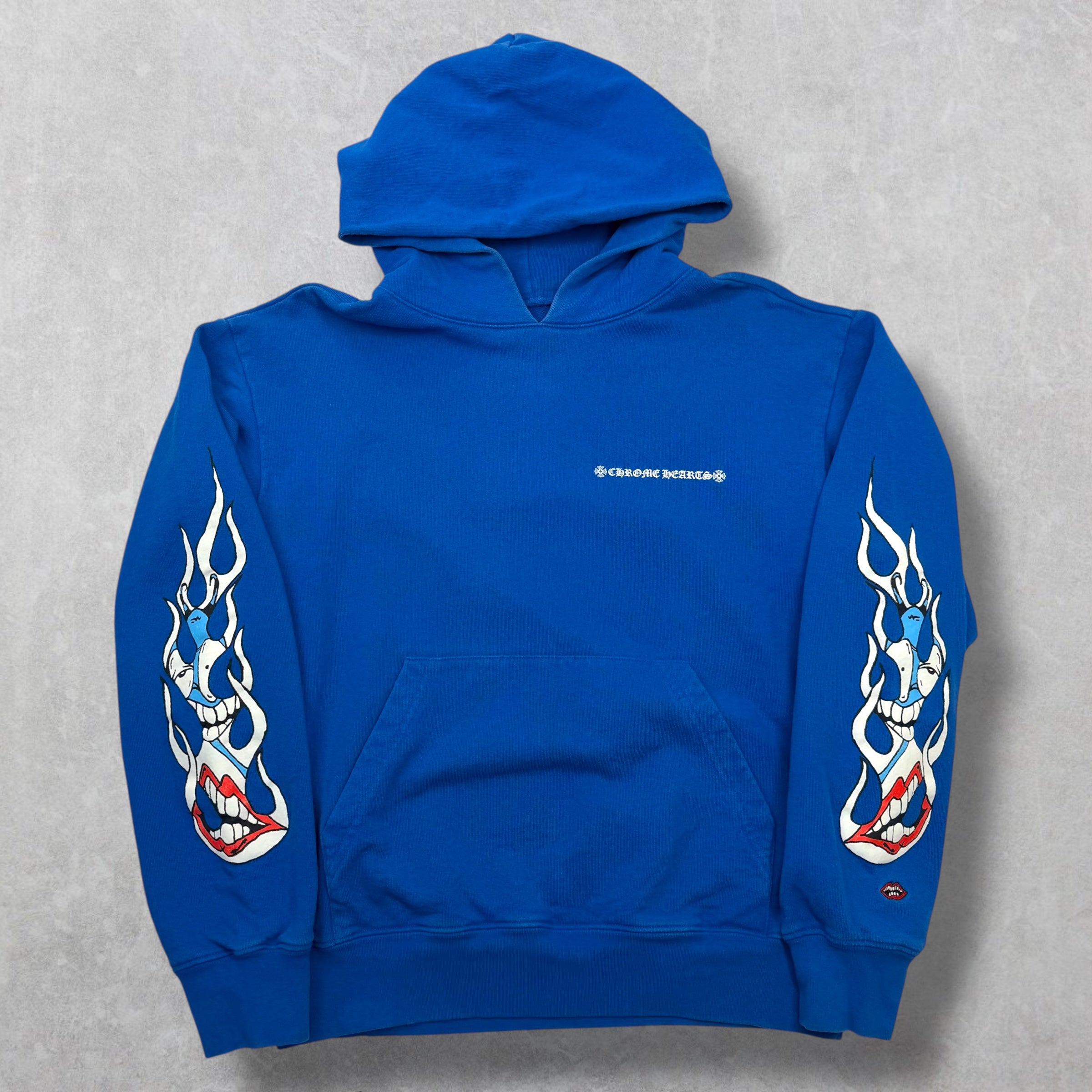 Chrome Hearts Matty Boy Space Hoodie M