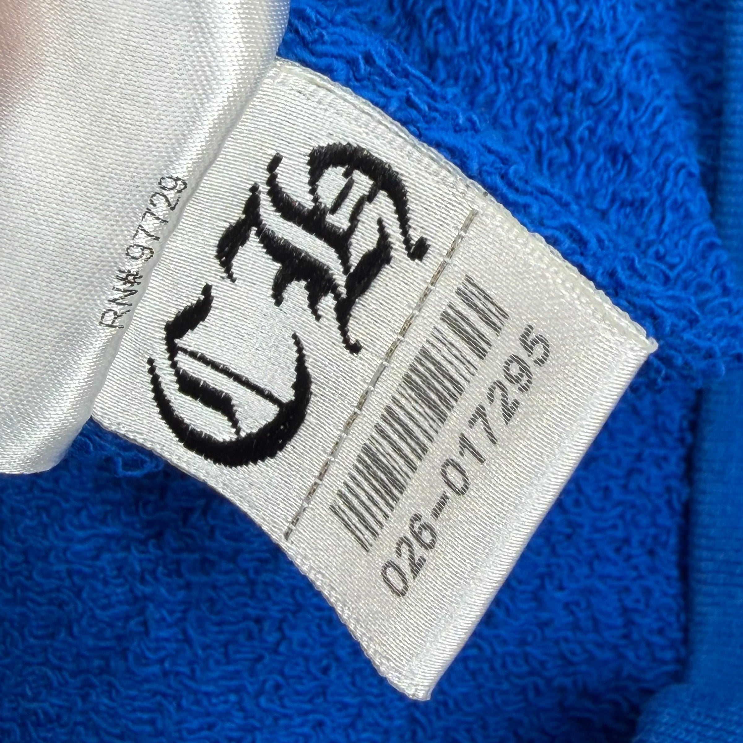 Chrome Hearts Matty Boy Space Hoodie M
