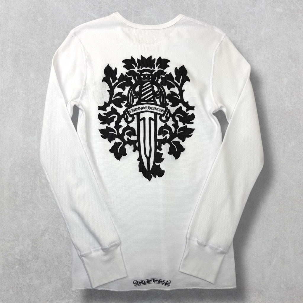 Chrome Hearts Vine Dagger Thermal L