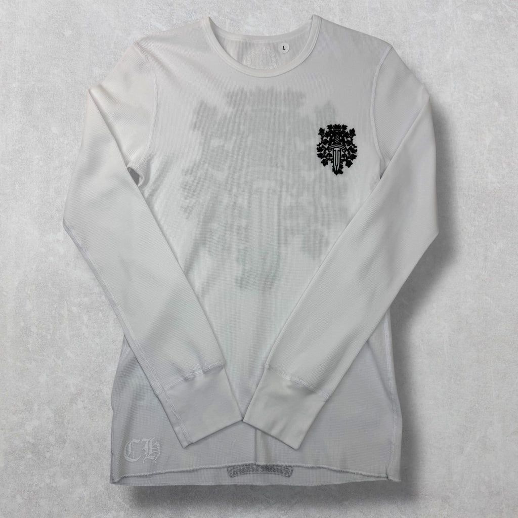 Chrome Hearts Vine Dagger Thermal L