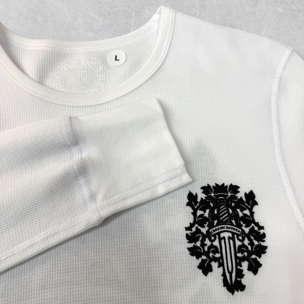 Chrome Hearts Vine Dagger Thermal L