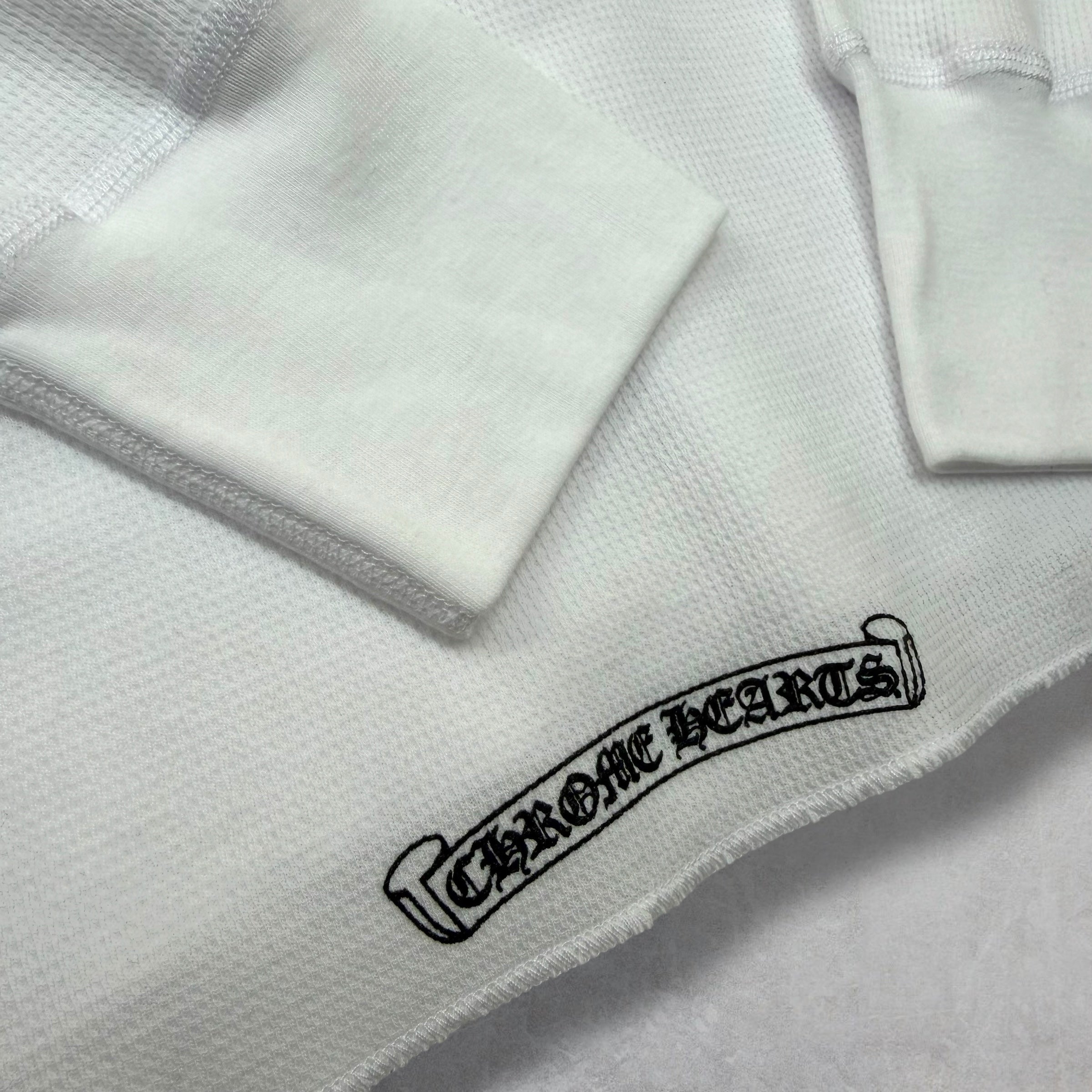 Chrome Hearts Vine Dagger Thermal L