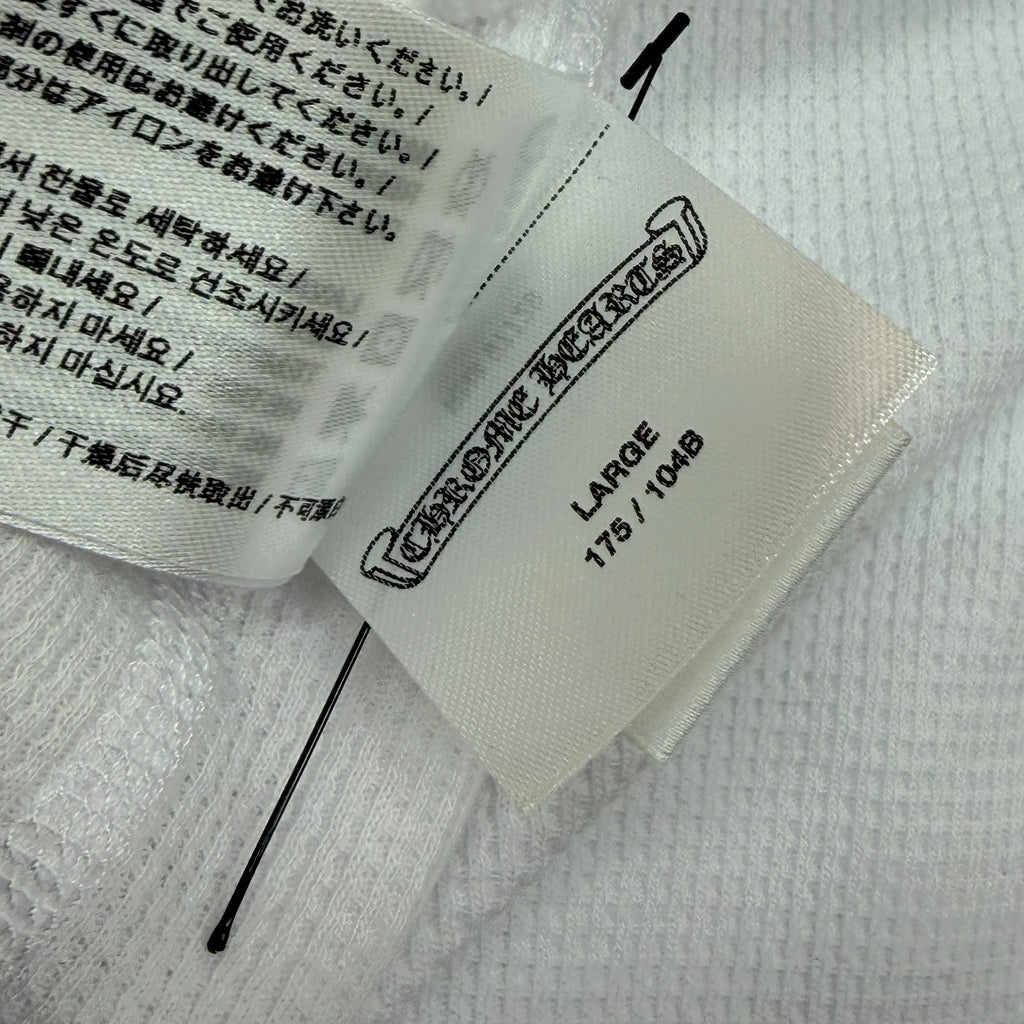 Chrome Hearts Vine Dagger Thermal L