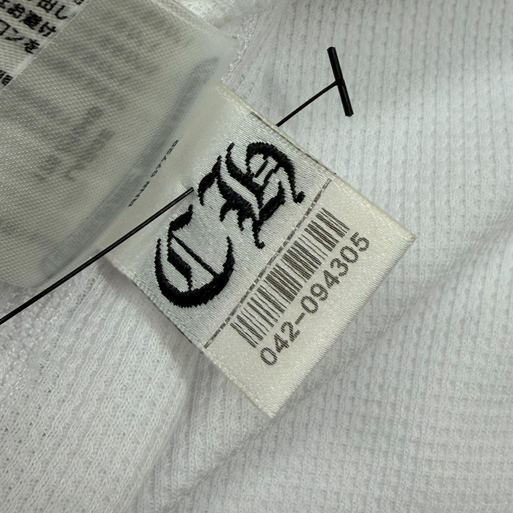 Chrome Hearts Vine Dagger Thermal L