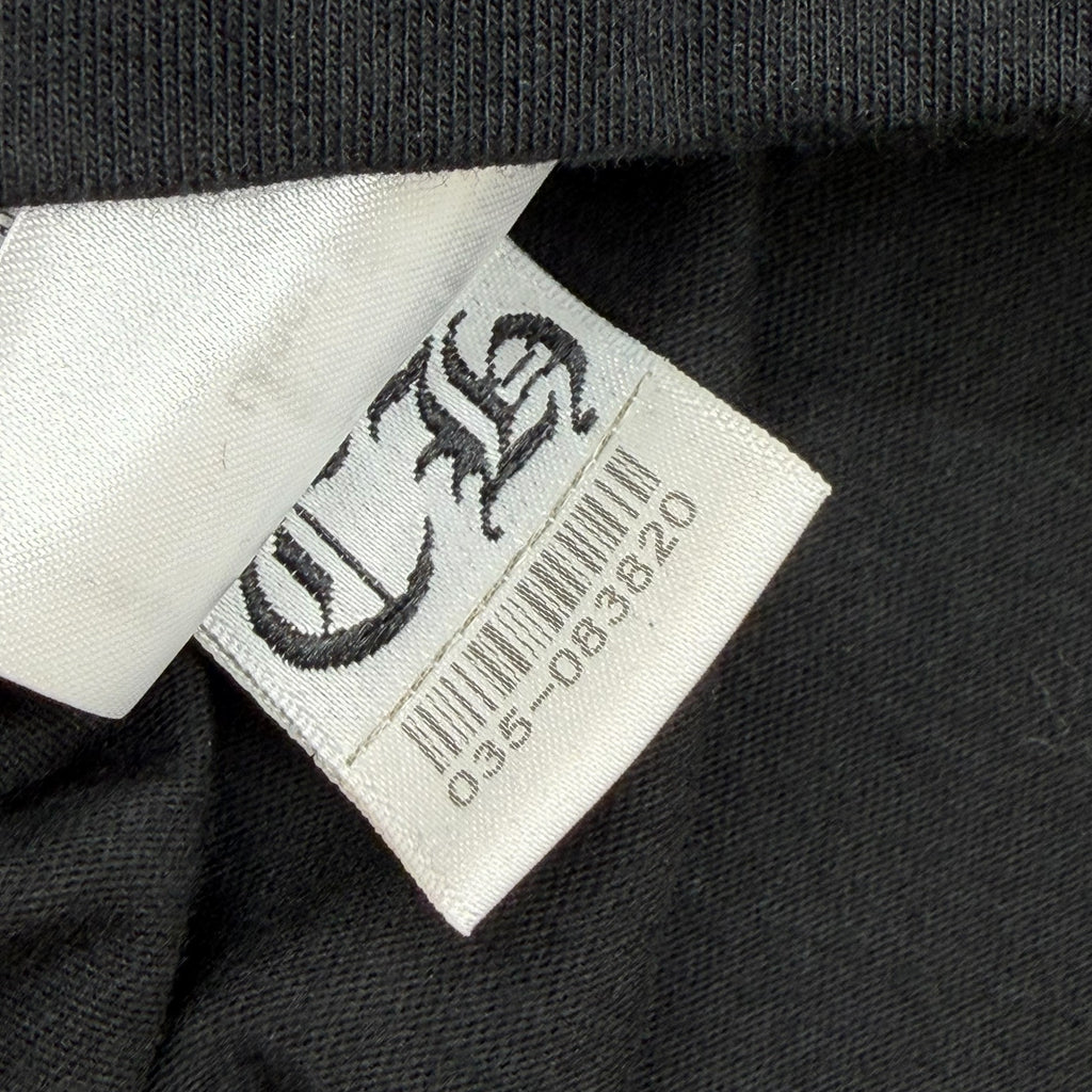 Chrome Hearts Orange Staff L/S L