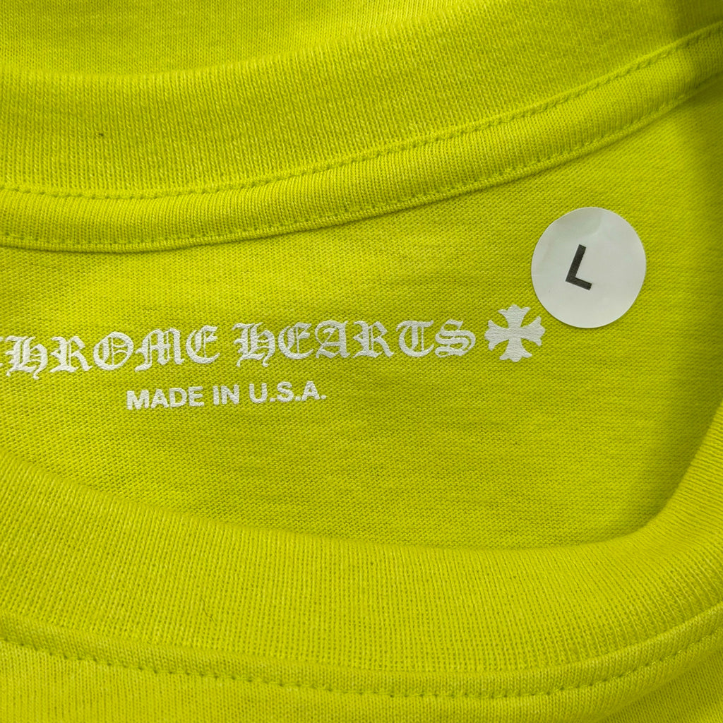 Chrome Hearts Matty Boy Links L/S L